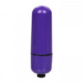 Foil Pack 3-Speed Bullet Vibrator – Purple