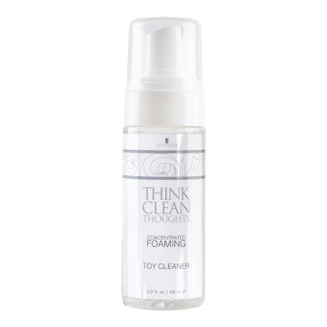 Sensuva - Toy Cleaner Spray 2oz