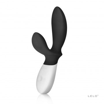 Loki Wave™ by LELO Precision Dual Motor Massager