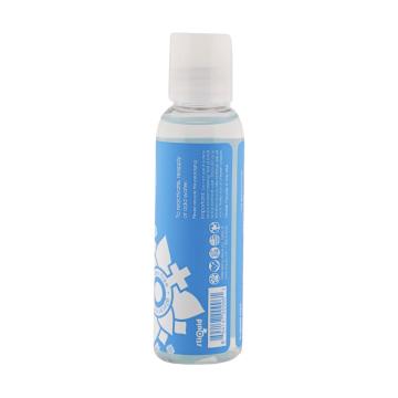 Sliquid - Naturals H2O - 2.0 Fl. Oz. (59 ml)