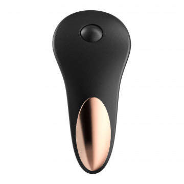 Satisfyer Little Secret Compact Sonic Intensity