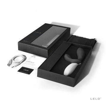 Loki Wave™ by LELO Precision Dual Motor Massager