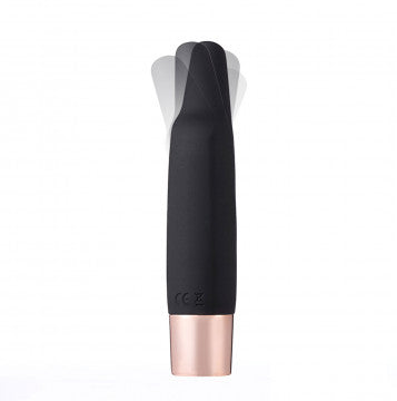 Aspen Rechargeable Flicker Vibrator