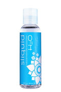Sliquid - Naturals H2O - 2.0 Fl. Oz. (59 ml)