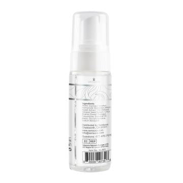 Think Clean Thoughts Foaming Toy Cleaner - 5.07 oz.