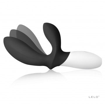 Loki Wave™ by LELO Precision Dual Motor Massager