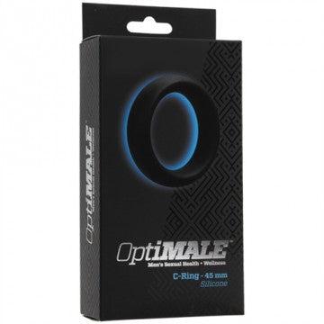 Doc Johnson OptiMALE C-Ring 45mm Thick Band